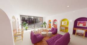 Celine ERBSHEUSER - ERBSHEUSER Céline architecture et décoration