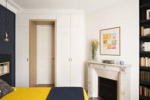 Alice SOREL -  OVE ARCHITECTURE