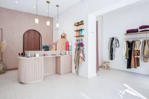 Alice SOREL -  OVE ARCHITECTURE