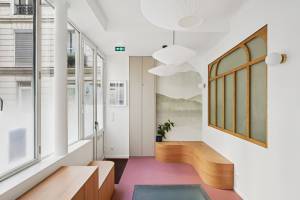 Alice SOREL -  OVE ARCHITECTURE